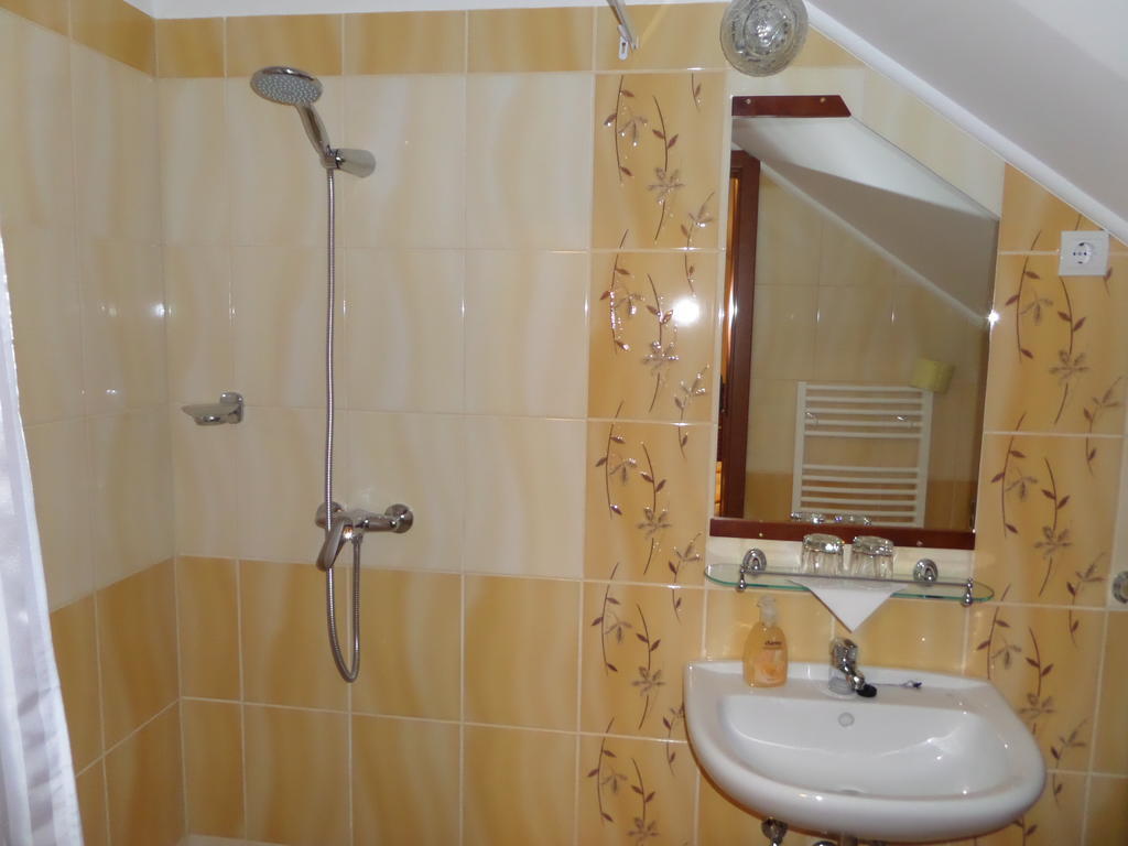 Platan Szallashely Hotel Sandorfalva Room photo