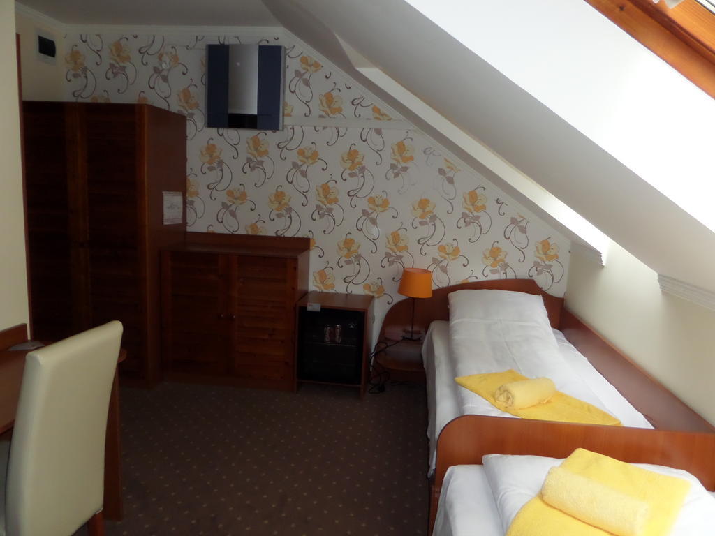 Platan Szallashely Hotel Sandorfalva Room photo